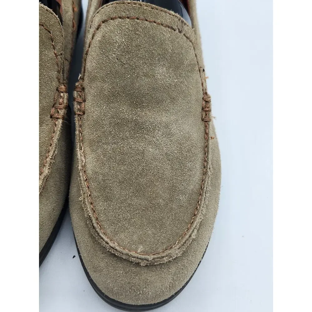 Cobb Hill Women's Crosbie Moc‎ Loafer Size 8.5